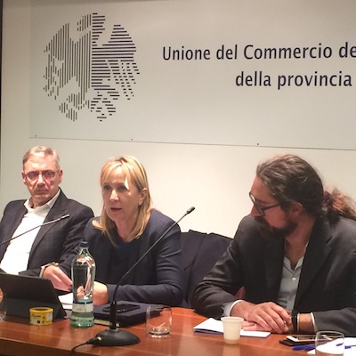 Consiglio d’autunno per la Camera di Commercio