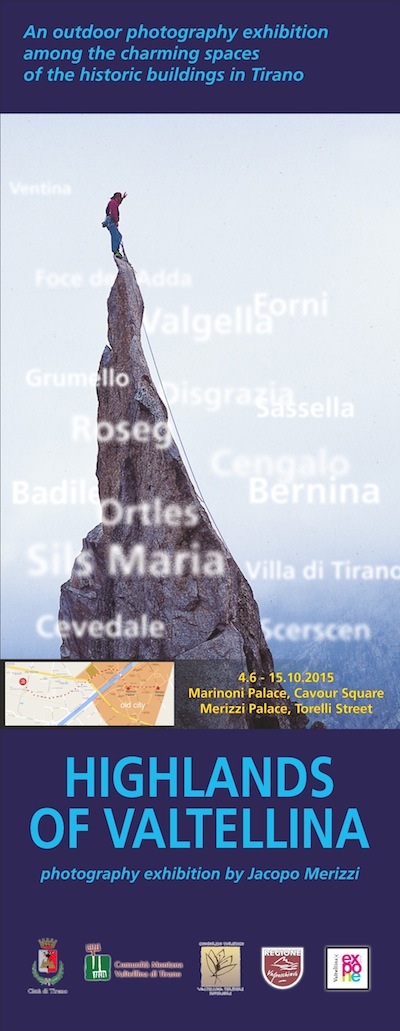 HIGHLANDS of VALTELLINA  