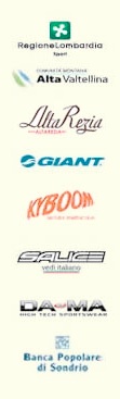 Mountain Bike: GRANFONDO 2012