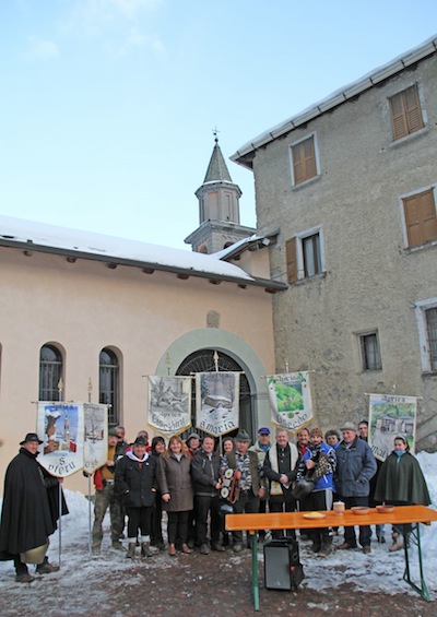 Sun da Mars, rumore di campanacci all’APRICA!