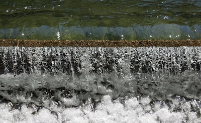 A2A pensa all'aria. Ma L'ACQUA?