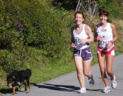 LA FUSINO - MALGHERA di GROSIO, SINERGIA TRA SPORT E NATURA