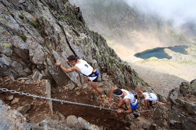 Aprica e Crteno preparano la Skymarathon Sentiero 4 Luglio