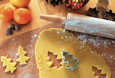 In ALTA VALTELLINA appuntamenti in CUCINA