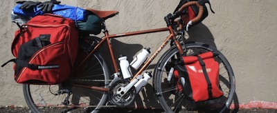 Cicloturismo in VALTELLINA