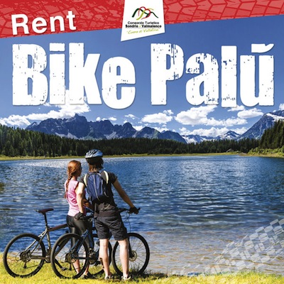 Con Rent Bike Pal  in sella le emozioni malenche 