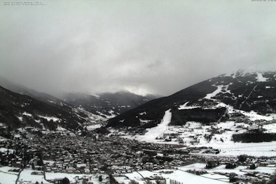 Neve in VALTELLINA, aria pura sport e relax!