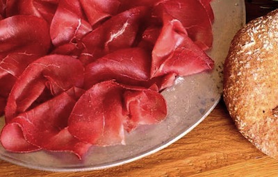 SAPORI di ALTA REZIA