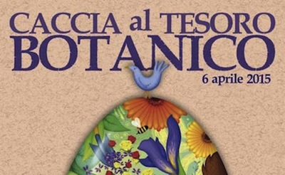 Caccia al TESORO BOTANICO nei giardini glam del LAGO DI COMO