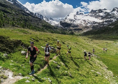 TrailRUN Alta Valtellina