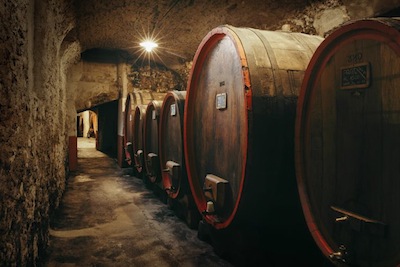 La casa di Amaro Braulio  a BORMIO