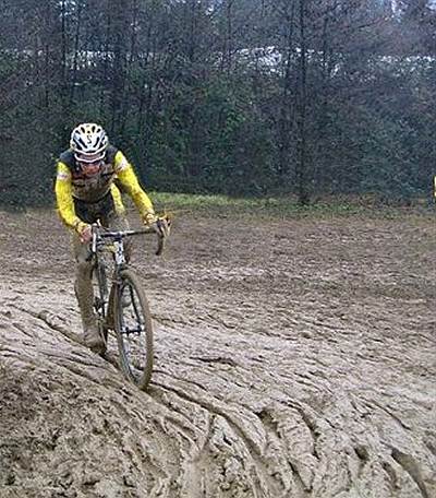 CICLOCROSS - EMOZIONI MONDIALI TARGATE VALTELLINA