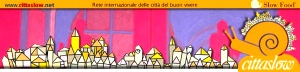 TIRANO nel direttivo CITTASLOW