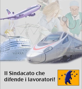 Sciopero Trenord