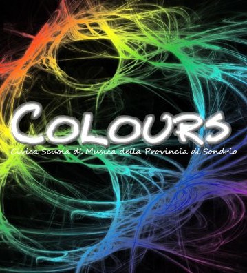 I COLOURS IN CONCERTO A GROSIO