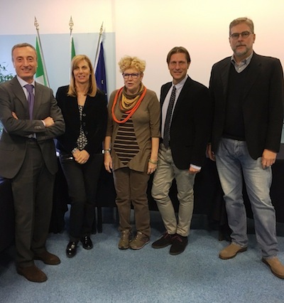 Proposta Piano Organizzativo Asst Valtellina e Alto Lario