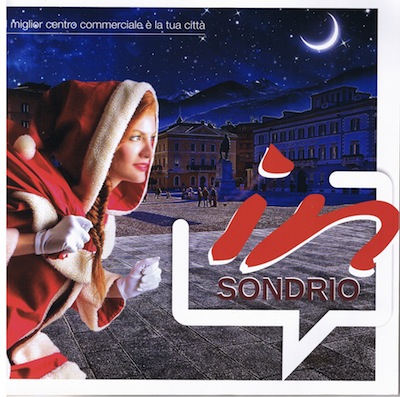 SHOPPING a Sondrio