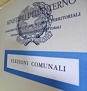 Elezioni amministrative Sondrio: a fatica si calano gli assi