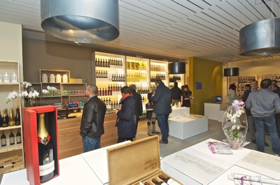 Gardini apre gli eventi dell’Enoteca Enolora di CHIURO