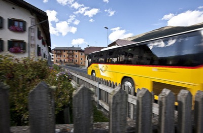 Dalla Val Mstair al Passo dello Stelvio per il Giro  