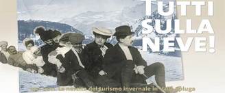 Cent’anni di sci in VALLE SPLUGA. Si festeggia a Madesimo