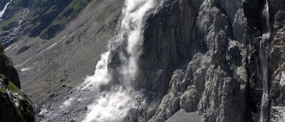 La provincia di SONDRIO e la sua SICUREZZA