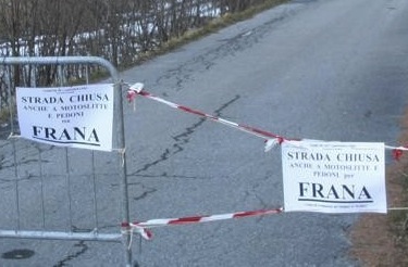 VALCHIAVENNA: SS 36 presto in maggiore sicurezza