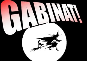 Gabinat! 