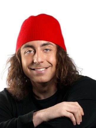 DJ PREZIOSO alla festa del GAM in riva al Lago di Poschiavo