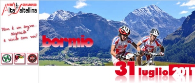 GRAN FONDO Alta Valtellina