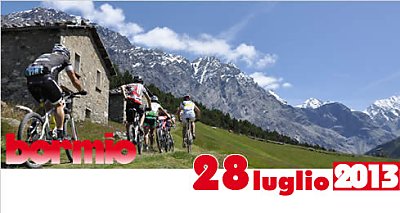 MTB 6 Gran Fondo Alta Valtellina