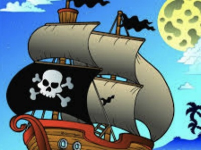 I pirati del Lago… di Poschiavo!!!  