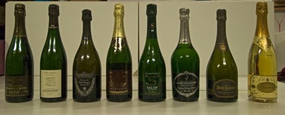 Enolora: 8 grandi champagne a CHIURO