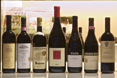 Barolo e Barbaresco: i vini che sfidano il tempo a Chiuro