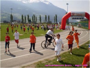 2300 grazie dal Brasile al Coni di Sondrio