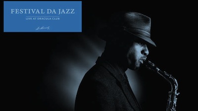 In ENGADINA il mitico Festival da Jazz