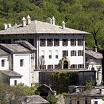CHIAVENNA: Riapre Palazzo Vertemate Franchi
