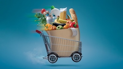 CARRELLO Tricolore