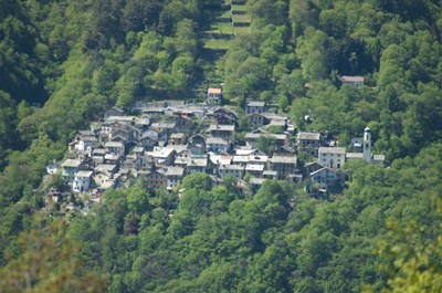 Servizio bus estivo CHIAVENNA - PIANAZZOLA