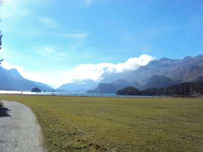 SILS, il magico borgo