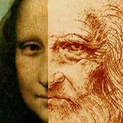 Leonardo Da Vinci e la Valtellina