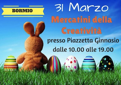 A BORMIO si scia e si crea