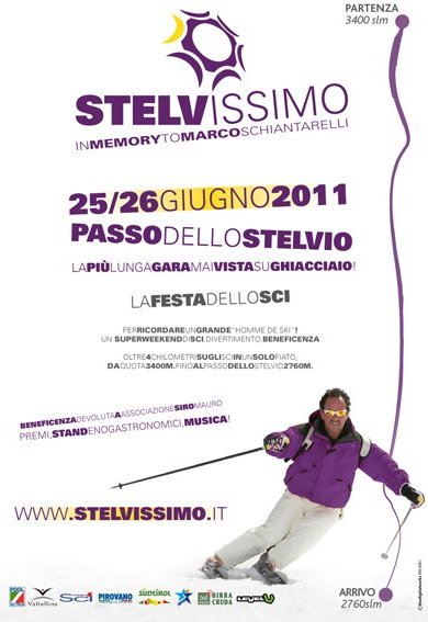 STELVISSIMO 2011