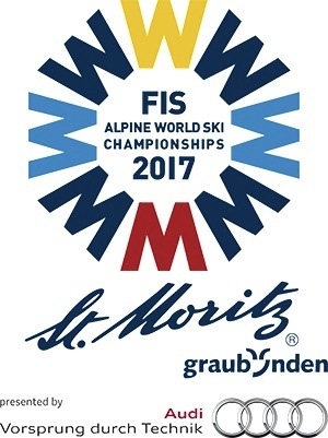 A ST. MORITZ i Campionati del Mondo di Sci FIS 2017