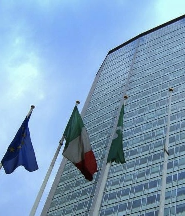 Lombardia AUTONOMA? 