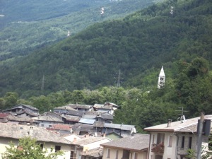 I progetti di Lovero a valere su Obiettivo 2