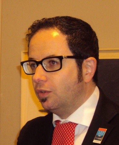 Valposchiavini al voto: Luminati presidente della Regione