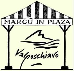 POSCHIAVO: Marc in Plaza