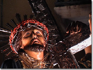 Ormai la Pasqua  nellaria