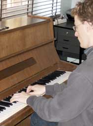 SONDRIO: Concerto 
